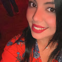 Mari Andreina Delgado Gonzalez