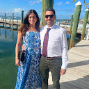 Dana Parker Behar