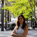 Maria Dolores Nardi Ariza (Loli Nardi)