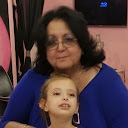Luz Miranda
