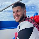 Luis Arias