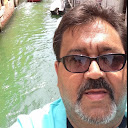 Carlos R Gonzalez
