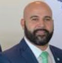 Richard Araluce
