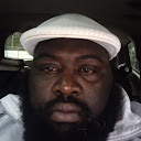 Reginald Huntley