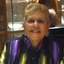 Judy Bonard